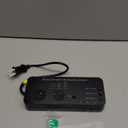 Ultrasonic Bat Removal, Briidea Bat Away System, Demands Bats to Flee, Human and Pet Safe