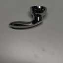 KOHLER 1046987-CP Shower Faucet Handle Kit (Polished Chrome)