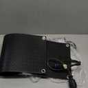 Riakrum 2 Pcs Heated Snow Melting Mats Outdoor, 10 x 30 in Winter Anti-Slip Heated Rubber Mat for Walkways Decks and Sidewalks, Electric Snow and Ice Melting Pads Connection with 9.84 ft Power Cord