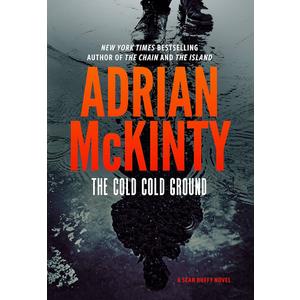 The Cold Cold Ground (The Sean Duffy Series)