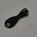 New AC Power Cord Cable Plug Compatible with Zebra ZP 450 CTP ZP 500 Plus Label Barcode Printer