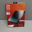 ZAGG XTR4 Screen Protector for iPad Pro 13" (M5)/ Pro 13" (M4) - 11X Stronger Tempered Glass, Blue Light Filter, Anti-Reflective, Ultra Smooth, Easy Install, Recycled Materials