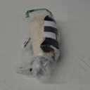 Adult Women's Robber Costume Thief Accessories Bank Robber Costume for Halloween (Large)