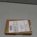 JenPen Yellow Mustache and Eyebrows Glasses Halloween Costume Accessories Fake Beard Orange Feather Pom Headband for Adult