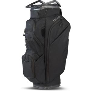 OGIO Silencer Cart Bag