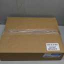 STORi SimpleSort 18-Piece Stackable Clear Drawer Organizer Set | Multi-size Trays | Makeup Vanity Storage Bins and Office Desk Drawer Dividers | Made in USA