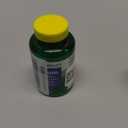 Spring Valley Calcium 600 mg, 100 Tablets | Calcium Supplement 600 mg | Calcium Supplement + STS Sticker.