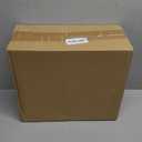 500 Pcs 6 oz Disposable Paper Coffee Cups, Hot/Cold Beverage Drinking Cup for Coffee, Tea, Juice, Espresso & Cortado (White)