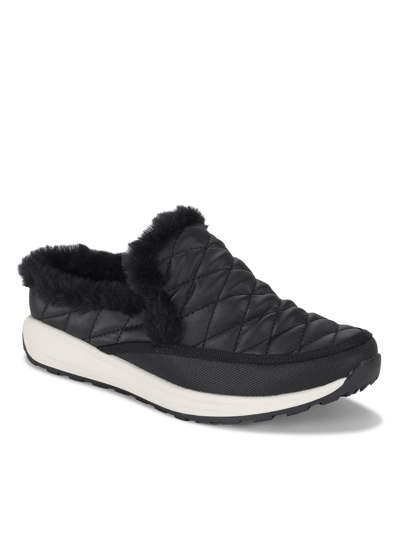 BareTraps Gemma Slipper Womens Slipper BM US Black 7,5