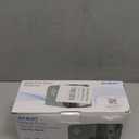 AFMAT PS105 Electric Pencil Sharpener Heavy Duty for Classroom, UL Listed Plug in Pencil Sharpener for 6.5-8mm No.2/Colored Pencils, w/Upgraded Helical Blade (10000 Sharpenings), Green