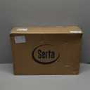 Luxury Large Chess Set 17 Inch Wooden Chess Board with Metal and Acrylic Chess Pieces, 3.5" King, 2 Extra Queens, Foldable Tournament Chess Set for Adults and Kids, Gift Display Chess Game Collection