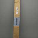 Changshade Blackout Blinds, Cordless Cellular Shades, Honeycomb Blackout Shades, Room Darkening Blinds, Pull Down Window Shades, Easy to Install Honeycomb Window Blinds, 50" W x 72" H, Grey