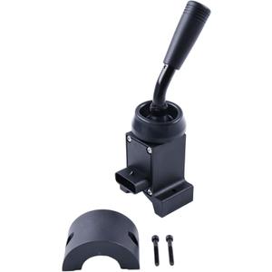 Transmission Shifter Lever Switch 278328A1 133790A1 Compatible with Case 585G 586G 588G Forklifts 580L 580M 580SM 590SM Backhoe Loaders 570LXT 570MXT Wheel Loaders