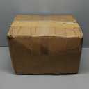 Jon Boat Cover 16ft With Motor Cover, 1200D Heavy Duty Marine Grade Polyester Fabric, Waterproof UV Resistant Mooring Boat Cover With Mooring Sand Bag, Black (14'-16' Long, Beam Width up to 75'')