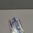 8 in 1 Gel Nail Polish Magnets for Nail Art, 2Pcs Cat Eye Magnet Kit, Strong Magnetic Nails Design Tools for Salon & Home DIY, With Pre-designed Magnetic Sheets(Black)