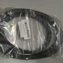 954-04001A 754-04001A Lawn Mower Drive Belt 5/8" x 69" Replacement for MTD 754-04001 754-04001A 954-04001 954-04001A, 578453619