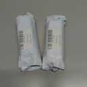 2 x LED Flashlights, High Powered 10000 Lumens Super Bright Mini Pocket Flashlight, Rechargeable, Zoomable Waterproof Flash Lights for Emergency, Outdoor, Home, Camping, Hiking (Car511)