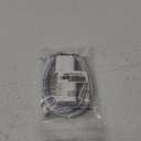 iPhone 16 Charger Fast Charging2 Pack 6ft Long USB C Charger Cord with 20W Type C Fast Phone Charging Block for iPhone 17/17 Pro/17 Pro max/Air, for iPhone 15 15 Pro Max Plus, iPad,Samsung Airpods (white)