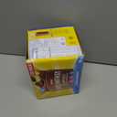 Carnation Breakfast Essentials Powder Drink Mix, Rich Milk Chocolate, 22 Count Box of 1.26 Ounce Packets (EXP 12/18/26)