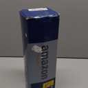 OISAKLD EVA Foam 6mm 13.7"x39" Craft Foam Sheet 74 kg/m Cosplay Foam for Craft Model Cosplay 6mm (White)