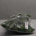 Real Touch Deluxe Norfolk Pine Garland Christmas Garland for Mantle Garland