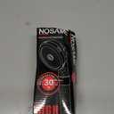 Nosame Shower Head with Hose, Filter Filtration High Pressure Water Saving 3 Mode Function Spray Handheld Showerheads for Dry Skin & Hair