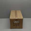 DASTOR 4 Pack Dusk to Dawn Outdoor Wall Lights, Up and Down Outdoor Lights for House, Black Aluminum Exterior Lighting Fixtures Wall Mount for Porch Patio Garage