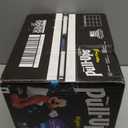 Pull-Ups Boys' Night-Time Potty Training Pants, Size 3T-4T Overnight Training Underwear (32-40 lbs), 60 Ct