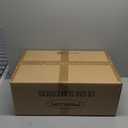 3 Pieces LB Rear Car Seat Covers, Waterproof Nappa Leather Rear Car Seat Protectors, Universal Auto Interior Fit for Sedans SUV Pick-up Truck, Black