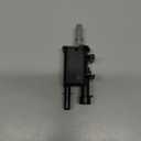 GM Genuine Parts 12735397 Evaporator Emission Canister Purge Solenoid Valve