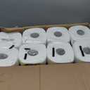 Quilted Northern Ultra Plush Toilet Paper, 24 Mega Rolls = 96 Regular Rolls, 3X Thicker*, 3 Ply Soft Toilet Tissue