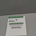 Ultra Small Shock Collar for Small Dogs, Dog Training Collar with Remote for Small & Medium Dogs 5-30lbs, Waterproof, Rechargeable, 1300ft Range, Collar with Beep, Vibration, Safe Shock