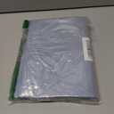 Metronic Poly Mailers 10x13 100 Pcs | Medium Size Shipping Bags for Clothing | Large Poly Mailer Bags, Shipping Envelopes, Mailing Bags for Small Business,Waterproof and Tear-Proof Poly Bags Blue