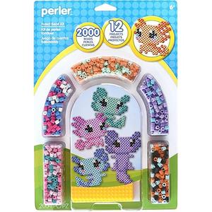 PERLER Fused Bead Kit 2004 PC