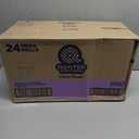 Quilted Northern Ultra Plush Toilet Paper, 24 Mega Rolls = 96 Regular Rolls, 3X Thicker*, 3 Ply Soft Toilet Tissue