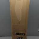 Nice C Beach Chair, Beach Chairs for Adults with Umbrella and Cooler, High Back, Cup Holder & Carry Bag & Heavy Duty Compact Outdoor, Camping (One Blue)