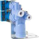 GE WR57X10070 Refrigerator Water Inlet Valve