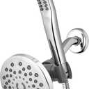 Waterpik System SPA HH WND/RN SHWR CHRM XIB-633ESBX-183ME