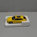 SASBSC Toy Cars for Boys Age 4-7 Lambo Urus Car Toys for 3 4 5 6 7 8 Year Old Boy Off-Road Metal Cars for Kids Diecast Model Cars with Light and Sound Birthday Gifts(Yellow, 1:24)