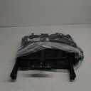 Collapsible Heavy-Duty Wagon Cart with PVC Wheels, Portable Folding Outdoor Utility Wagon for Sports, Garden, Grocery Shopping,Camping, Transportation,Hauling (120L)