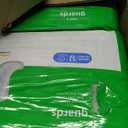 Amazon Basics Men's Incontinence Guards, Maximum Absorbency, 104 Count (2 Packs of 52)