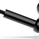 A- Pillar Phone Holder,with 25mm Ball HeadAdjustable Anti-Shake Phone MountMobile Phone Holder Suitable for Off-Road Vehicles, Trucks, and Pickups.