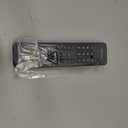 Replacement Remote Control for Philips TV 42PFL3603D/27 55PFL5706/F7 47PFL3603D 47MF439B 52MF438B