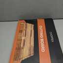 End Grain Teak Wood Cutting Board – 13.1x17.1x1.5 in, Premium Butcher Block with Deep Juice Groove, Non-Slip Feet & Side Handles – Heavy-Duty Wooden Chopping Board for Meat, Veggies & More