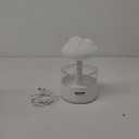 Merkury West & Arrow RGB Raining Cloud Mood Light