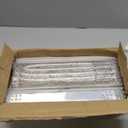 Replacement Parts Kit for KitchenAid 720-0954, 720-0733A, 720-0954A, 720-0733D, 720-0954L, 730-0733, 740-0733A, 730-0733A, 740-0733 Grill Parts, Nexgrill Parts 720-0733 720-0733A,Solid Stainless Steel (Grates+Burners+Heat plates)