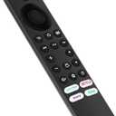 NTQinParts Replacement TV Remote Control Controller for Hisense 43QD65NF, 50QD65NF, 55QD65NF, 65QD65NF, 75QD65NF QD65 Series QLED 4K UHD Smart TV
