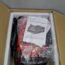 12V 24V Car Battery Charger & Engine Starter, 0-50A Automatic Battery Maintainer, 250 Cranking Amps, Jump Starter & Smart Trickle Charger