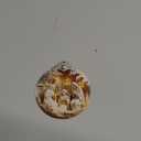 Christmas Ornaments 2025 Faux Stained Glass Effect, Christmas Tree Ornaments Dated, Acrylic Suncatcher Gifts Exchange, Unique Suncatcher Xmas Stocking Stuffers for Women, Men (Nativity Scene)