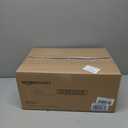 Amazon Basics Postpartum Incontinence Underwear for Women, Maximum Absorbency, Disposable, Fresh Protection, Odor Control, Comfortable Fit, Medium, Lavender, 20 Count